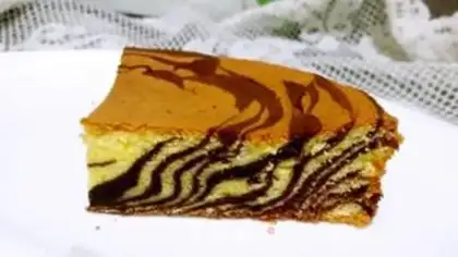 Make Zebra Chifeng step 10
