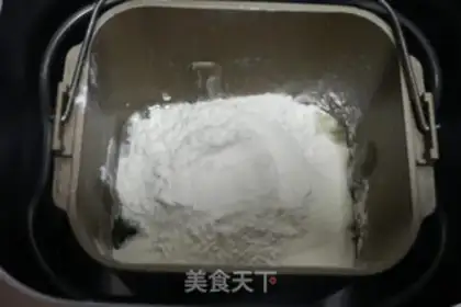 Make Blueberry toast step 6