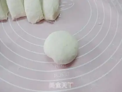 Make Sesame pie step 11