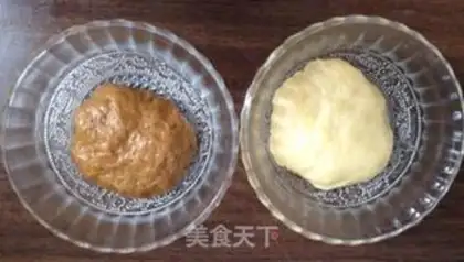 Make Coffee soufflé step 0