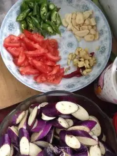 Make Tomatoes step 0