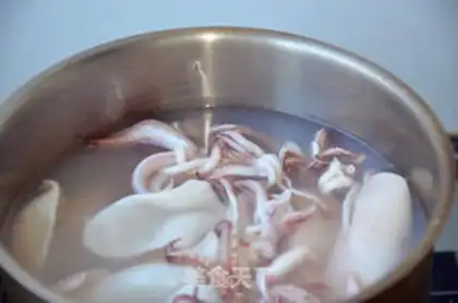 Make The Joseon hare step 6