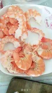Make Nice sushi step 3