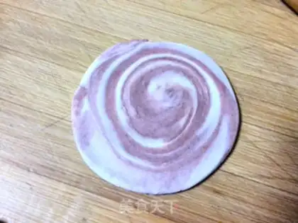 Make Potato soufflé step 10