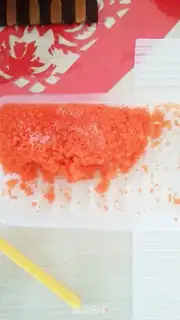 Make Nice sushi step 4