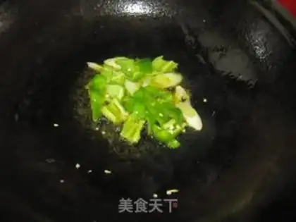 Make Potato chips step 1