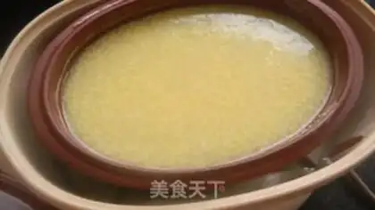 Make Potato porridge step 2