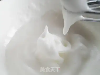 Make Cotton candy step 2