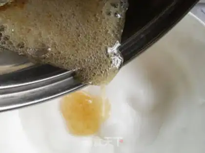 Make Cotton candy step 4