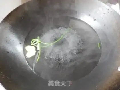 Make Chicken leg step 2
