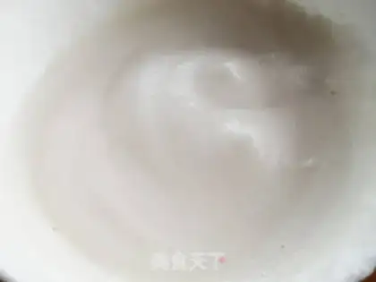 Make Cotton candy step 5