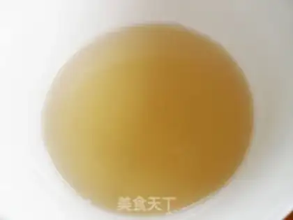 Make Cotton candy step 6