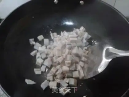Make White jump step 3