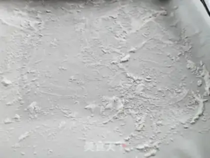 Make Cotton candy step 8