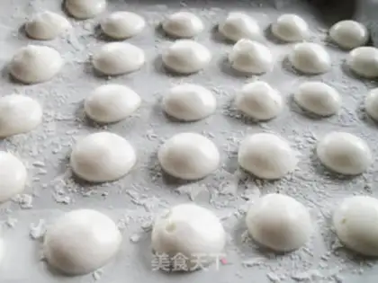 Make Cotton candy step 9