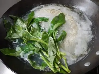 Make Chicken leg step 8