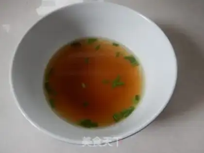 Make Chicken leg step 9