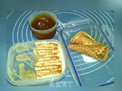 Make Potato chips step 1