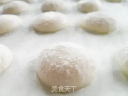 Make Cotton candy step 12