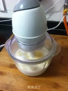Make Mango banana shake step 2
