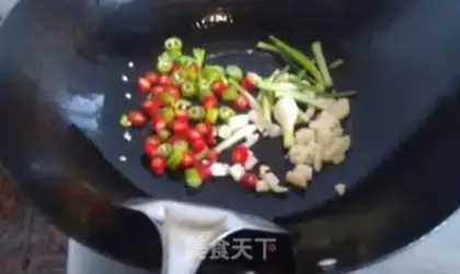 Make Potato chips step 2