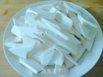 Make Apricot step 1