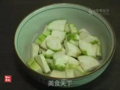 Make Plumball soup step 2