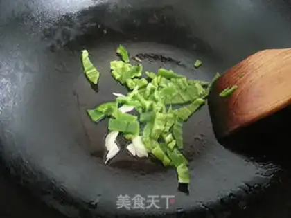 Make Ink fish step 10