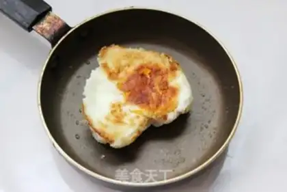 Make Tomato omelet step 5