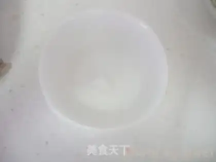 Make Noodles step 1