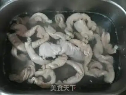 Make Sour sausage step 1
