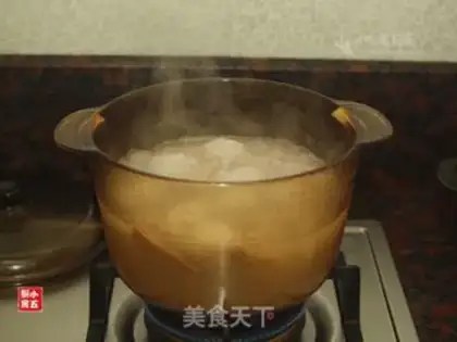 Make Plumball soup step 8