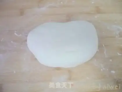 Make Noodles step 2