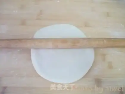 Make Noodles step 3