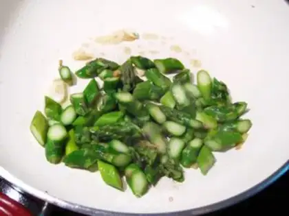 Make Shrimp sashimi step 5