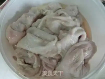 Make Sour sausage step 3
