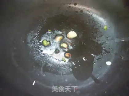 Make Fried meat step 2