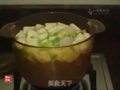 Make Plumball soup step 10