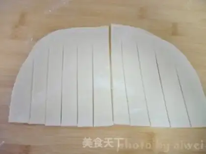 Make Noodles step 5