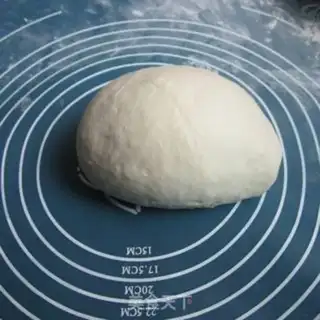 Make Sesame noodles step 0