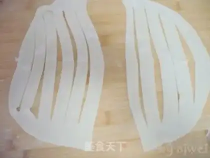 Make Noodles step 6