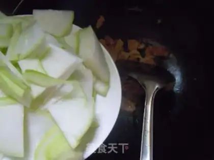 Make Fried meat step 4
