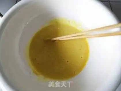 Make Dried fish step 2