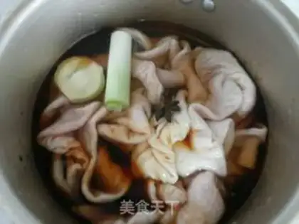 Make Sour sausage step 6