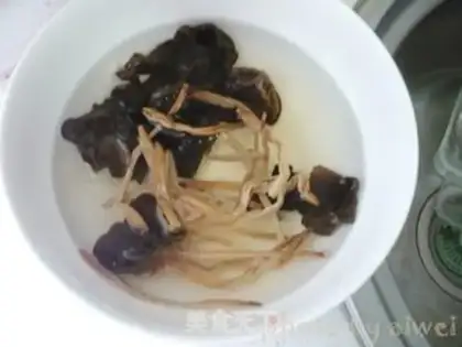 Make Noodles step 8