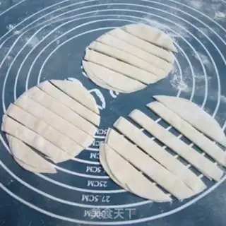 Make Sesame noodles step 3