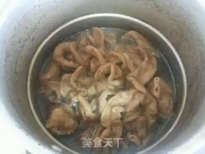 Make Sour sausage step 7