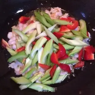 Make Shrimp balls step 6