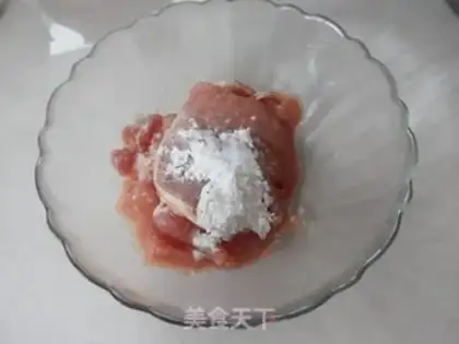 Make Fried pork chops step 3
