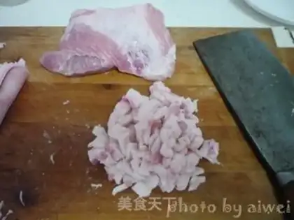 Make Noodles step 11
